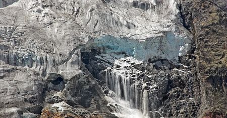 Alarmujący przełom. Pierwsze rocznikowe przekroczenie 1,5°C ocieplenia globalnego
