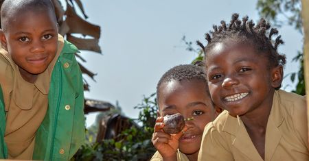 Kamerun wprowadza pionierski program szczepień przeciwko malarii