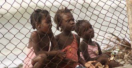 Haiti kraj pogrążony w chaosie i głodzie