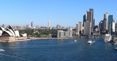 Awaria sieci Optus: wielkie zakłócenia w Australii