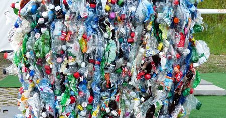 Enzym przeżuwający koszulki T-Shirt gotowy do walki z odpadami plastikowymi