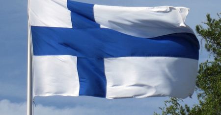 Rosja zaprzecza oskarżeniom o uszkodzenie gazociągu w Finlandii