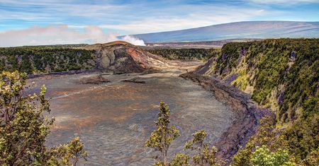 Kilauea budzi się: tajemnice najbardziej aktywnego wulkanu Hawajów