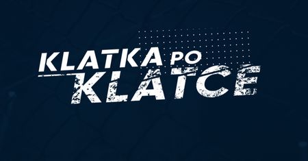 Klatka po klatce #1: zapowiedź KSW 39 Colosseum, Maciej Kawulski, Łukasz Jurkowski
