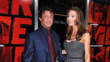 Rocky kontra Rosati