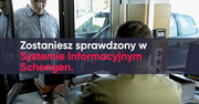Większe kontrole na przejściach granicznych już niedługo