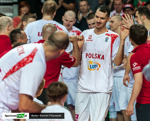 Czy Polacy osiągną sukces na EuroBaskecie w tym roku?