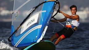 Bojowe nastroje żeglarzy. Nowy kurs: Tokio!