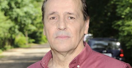 Jan Pęczek w żałobie. Zmarła jego żona