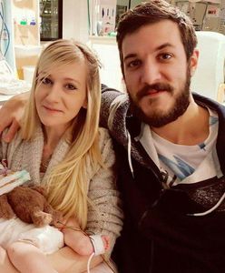Brytyjski sąd podjął ostateczną decyzję w sprawie nieuleczalnie chorego Charliego Garda
