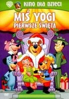 Pierwsze święta Misia Yogi