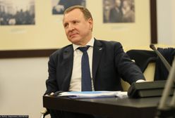 Jacek Kurski zostaje jednak w TVP. Bedzie doradcą Zarządu Telewizji Polskiej