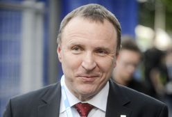 Jacek Kurski został prezesem TVP