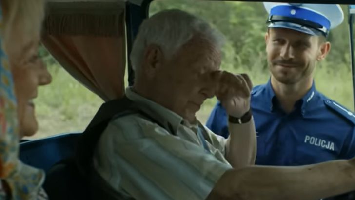 Szalona podróż emerytów. Fani zobaczą kultową "Nyskę"