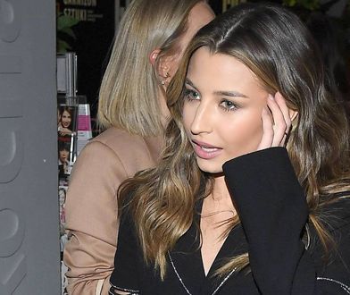 Julia Wieniawa o polskich celebrytach. "To są odklejeńcy"