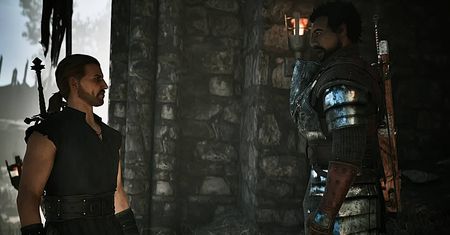 Gothic Remake z polskim dubbingiem. Przemówił znany głos