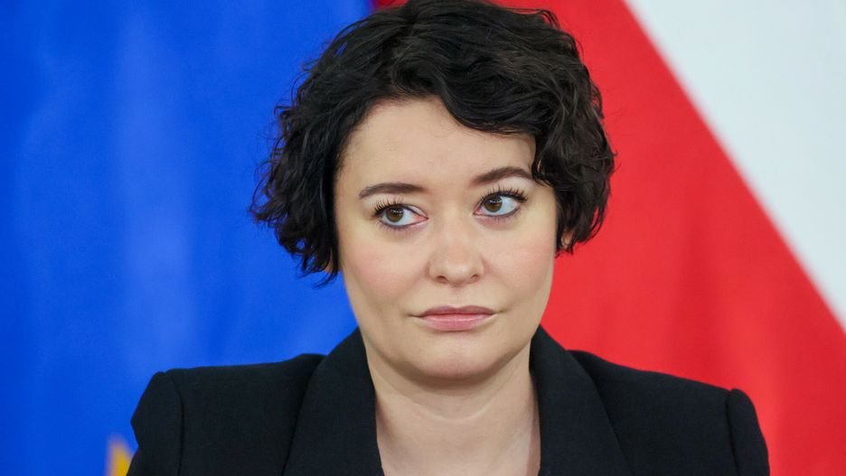 Anna Maria Żukowska