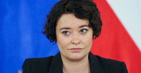 Żukowska broni śledczych. "Żołnierze nie mają prawa dowolnie strzelać"