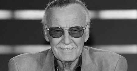 Stan Lee - zmarł człowiek, na którego historiach wychowały się pokolenia