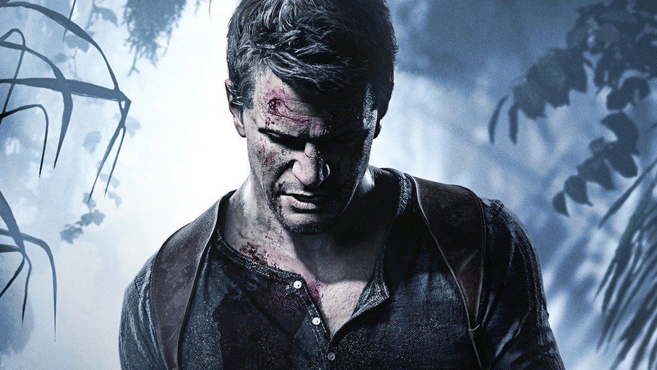 Nathan Fillion drażni się z fanami Uncharted