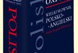 Wielki słownik polsko-angielski PWN-Oxford
