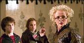 Harry Potter i Czara Ognia 18 listopada