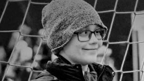 "Spoczywaj w pokoju, Mistrzu!". Zmarł 11-letni Julek, piłkarz Barca Academy Warszawa