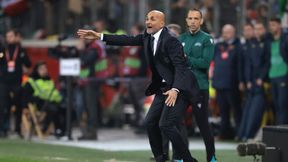 "Doprowadzili go do szału". Spalletti wparował wściekły do szatni Juventusu