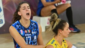 Martyna Łukasik dołączyła do elitarnego grona