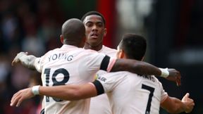 Premier League: Manchester United wydarł zwycięstwo w ostatniej chwili