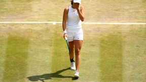 Ojciec Igi Świątek krytycznie o polskich kibicach. "To nie mecz piłki nożnej"