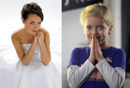 Będzie ślub?