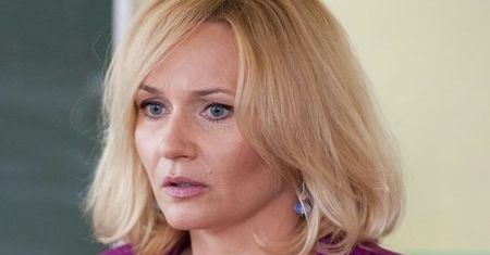 "Na Wspólnej": Bezwzględny mąż nie miał litości