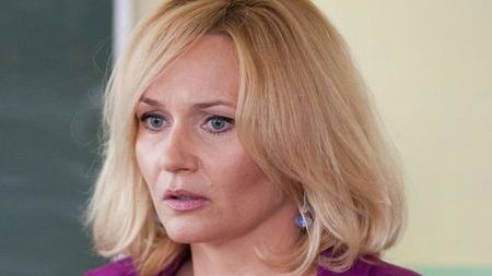 Tak łatwo się nie podda