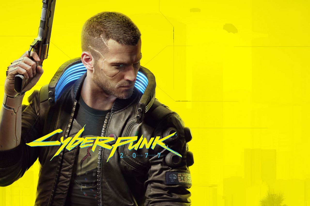 Cyberpunk 2077 i darmowy upgrade na Xbox Series X. Tłumaczymy, jak to możliwe