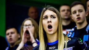 Cerrad Czarni Radom - Indykpol AZS Olsztyn 3:0 (galeria)