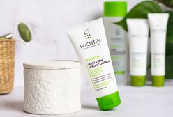 Niedoskonałości pod kontrolą – odkryj nowe produkty z linii Purritin Iwostin