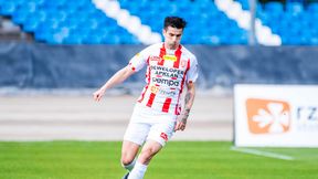 Resovia Rzeszów - Bruk-Bet Termalica Nieciecza kursy i typy | 27.05.2023