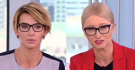 Mentorka "Projektu Lady": "Muszę przeprosić, w ostatnim odcinku powiedziałam słowo na "s"!"