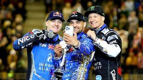 FIM Speedway Grand Prix Polski w Toruniu - runda 11 (galeria)