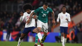 Lukas Nmecha zmienił reprezentację. Został potwierdzony tuż przed debiutem