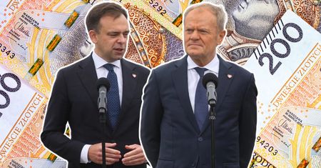 Nietypowy sojusz przeciwko rządowi. Chcą wyższych podwyżek dla budżetówki
