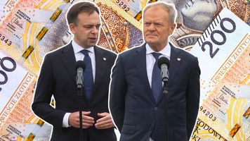 Nietypowy sojusz przeciwko rządowi. Chcą wyższych podwyżek dla budżetówki