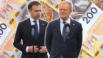 Nietypowy sojusz przeciwko rządowi. Domagają się wyższych podwyżek