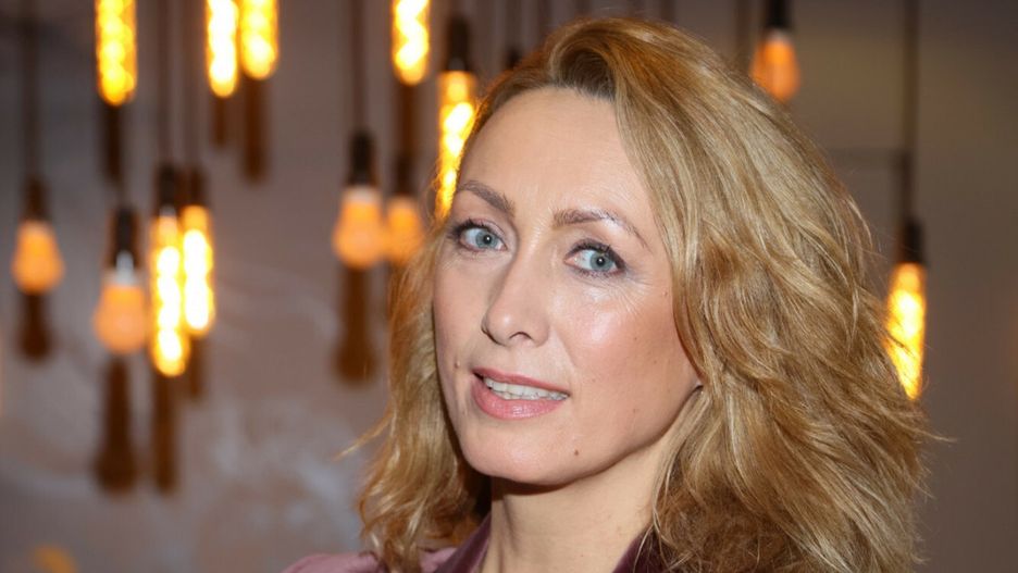 Anna Kalczyńska o dramacie Mikaeli Schiffrin 