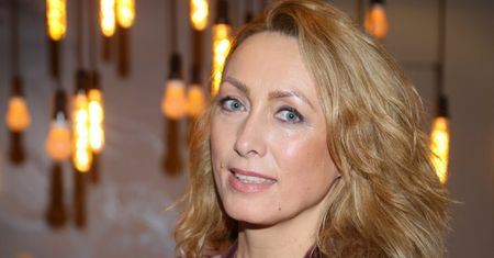 Anna Kalczyńska o dramacie Mikaeli Schiffrin. Przytoczyła historię swojej córki