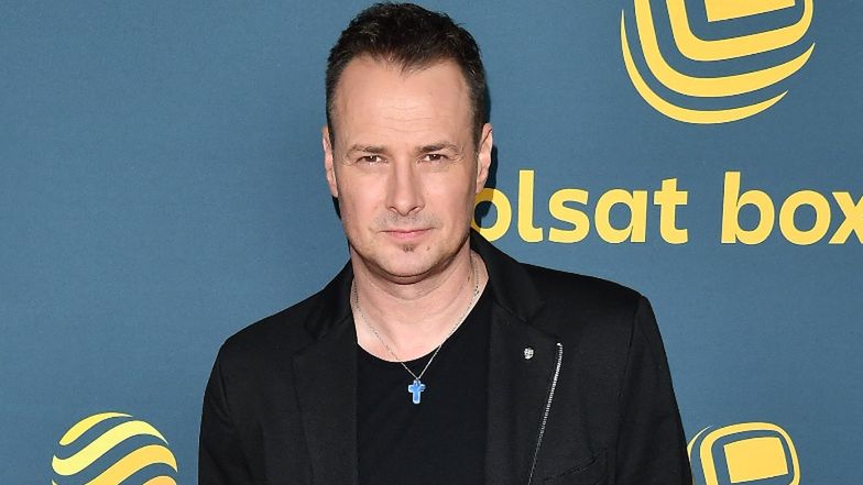 Paweł Małaszyński