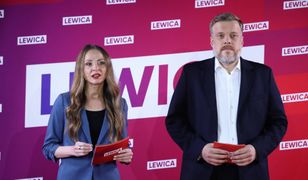 Lewica podsumowuje rządy PiS. Przedstawili raport