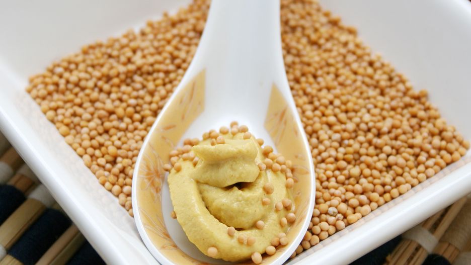 Musztarda