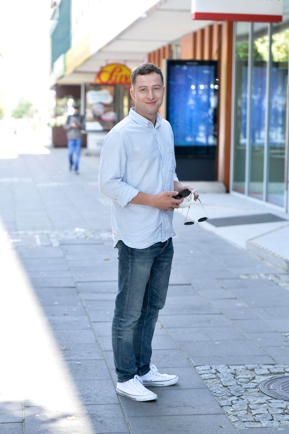 Piotr Janusz